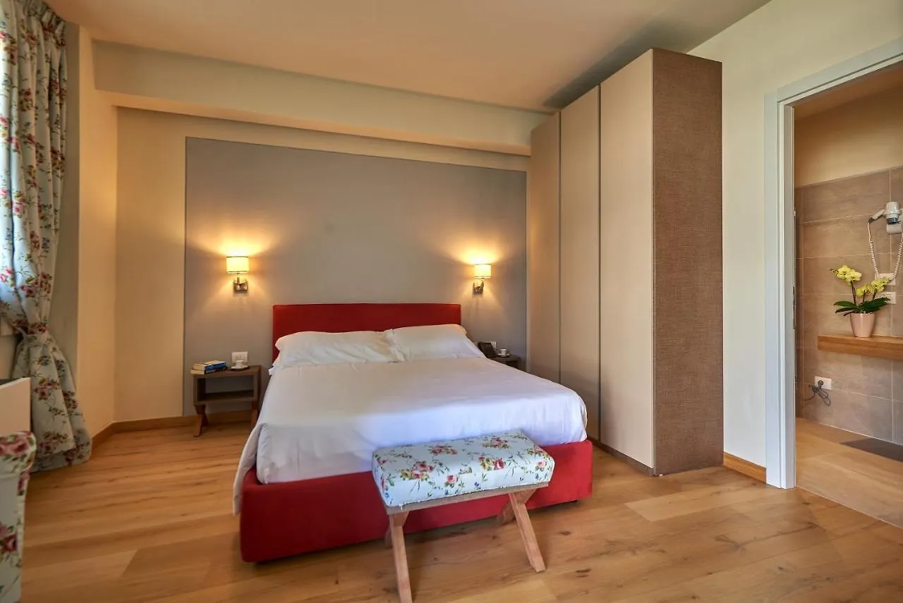 Hotel Resort 37 Rignano sullʼArno