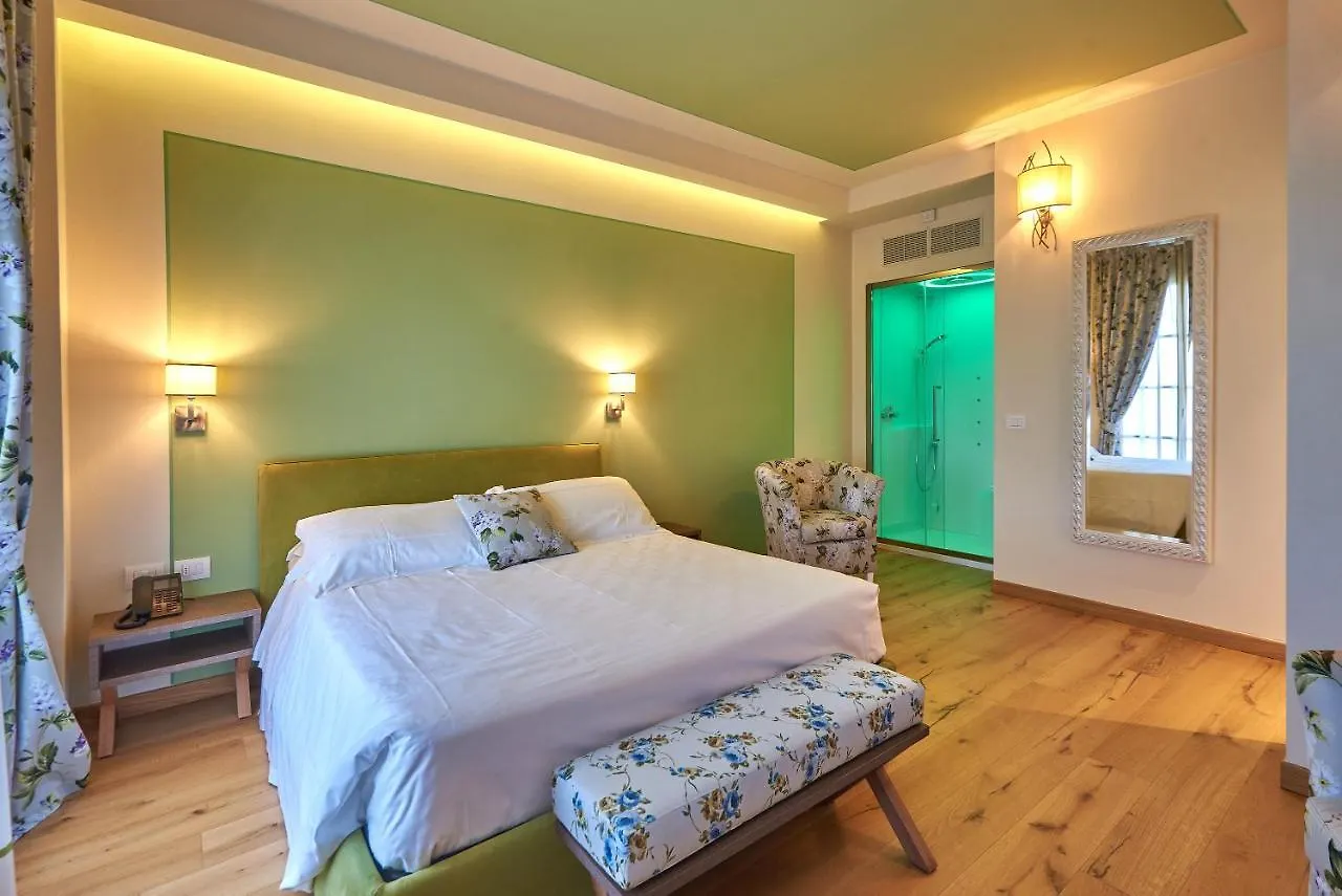 Resort 37 Rignano sullʼArno Italien