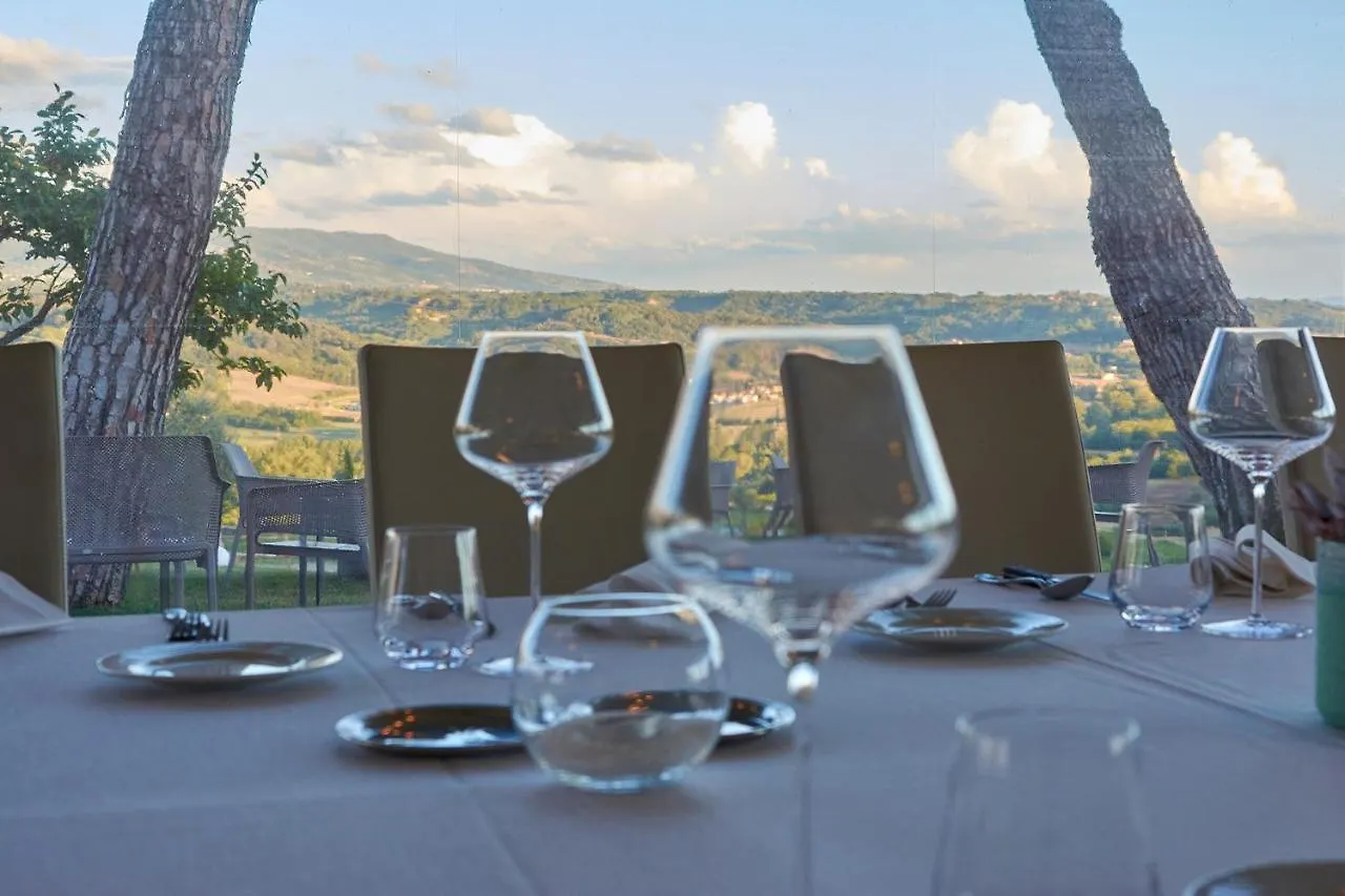 Resort 37 Rignano Sull Arno 3*,  Italy