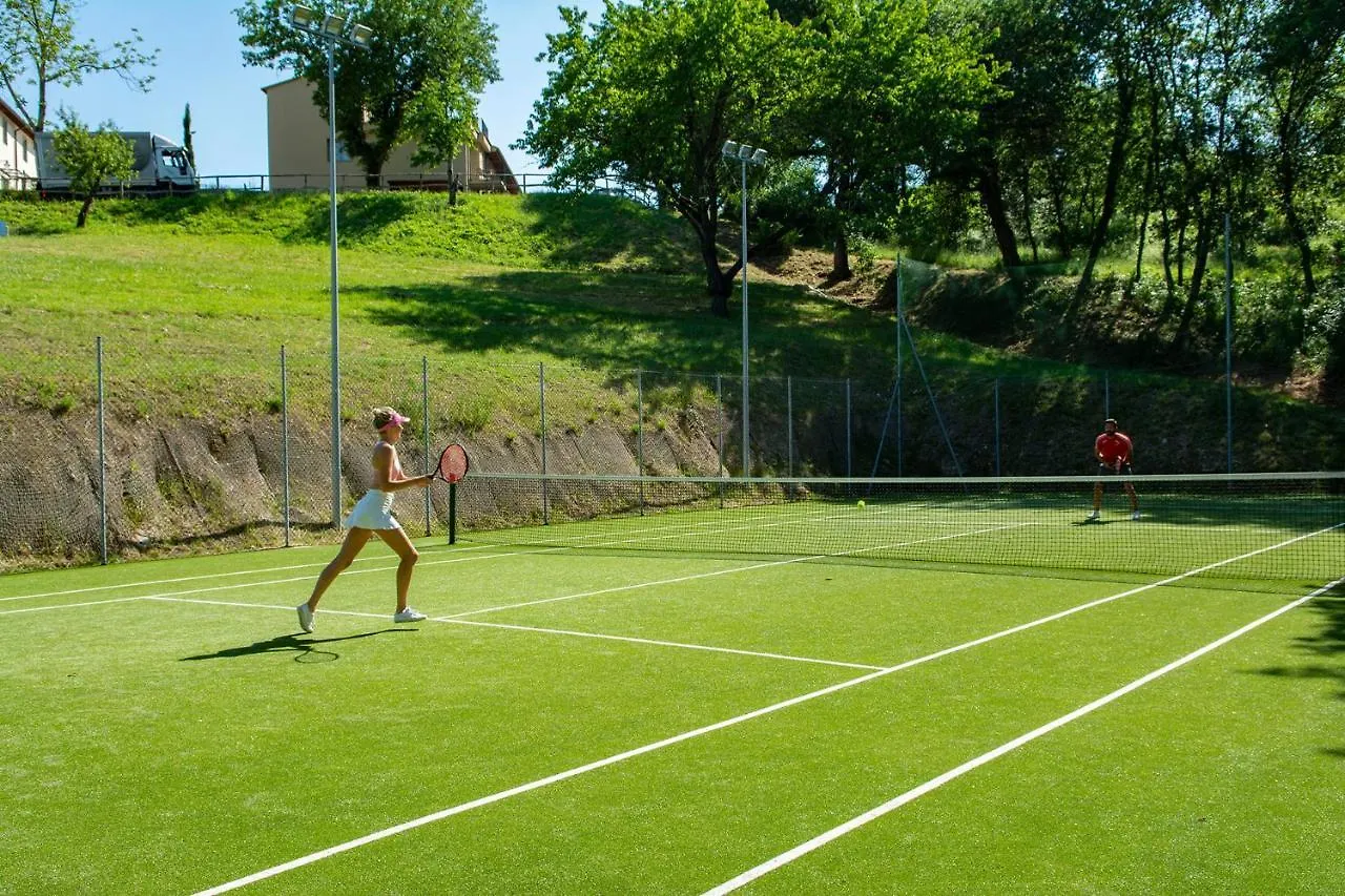Resort 37 Rignano sullʼArno 4*,  Italien