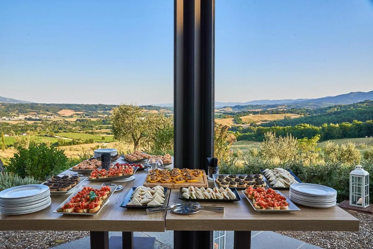 Resort 37 Rignano sullʼArno Hotel