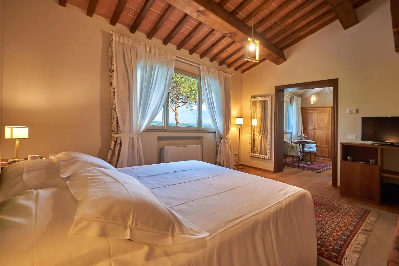 Hotel Resort 37 Rignano sullʼArno