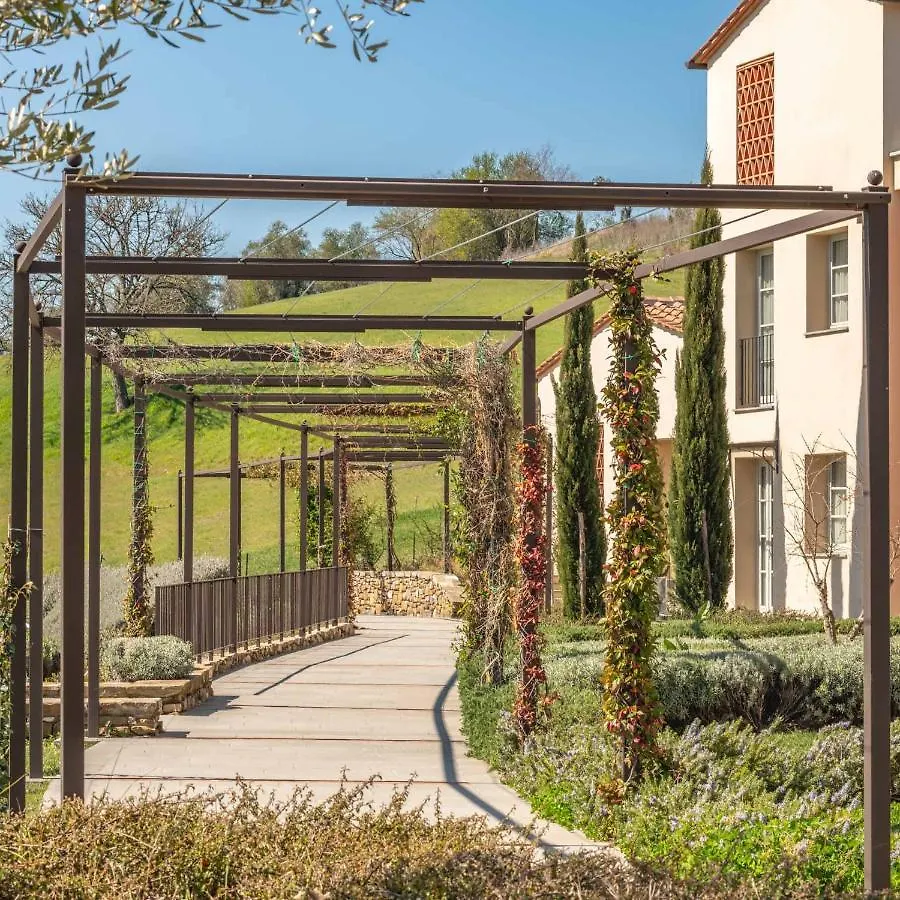 Resort 37 Rignano Sull Arno