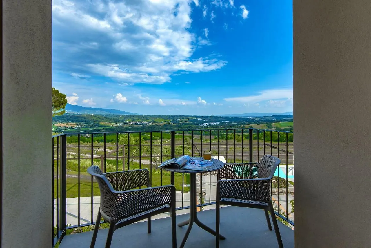 Hotel Resort 37 Rignano sullʼArno