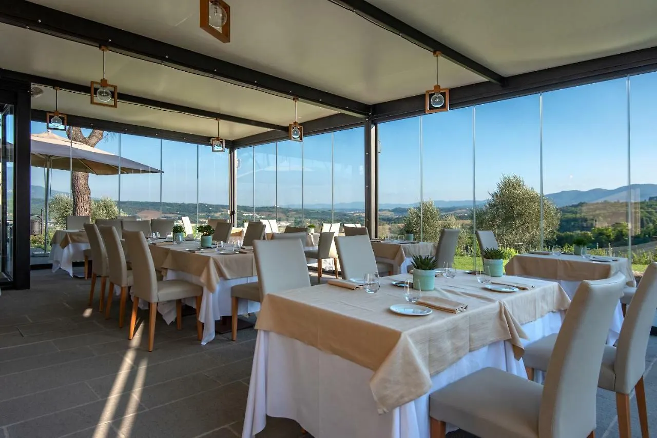 Resort 37 Rignano Sull Arno Italy