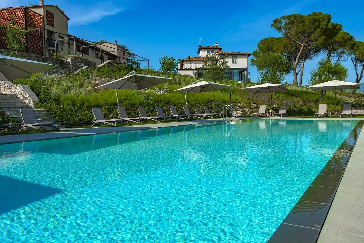 Resort 37 Rignano Sull Arno
