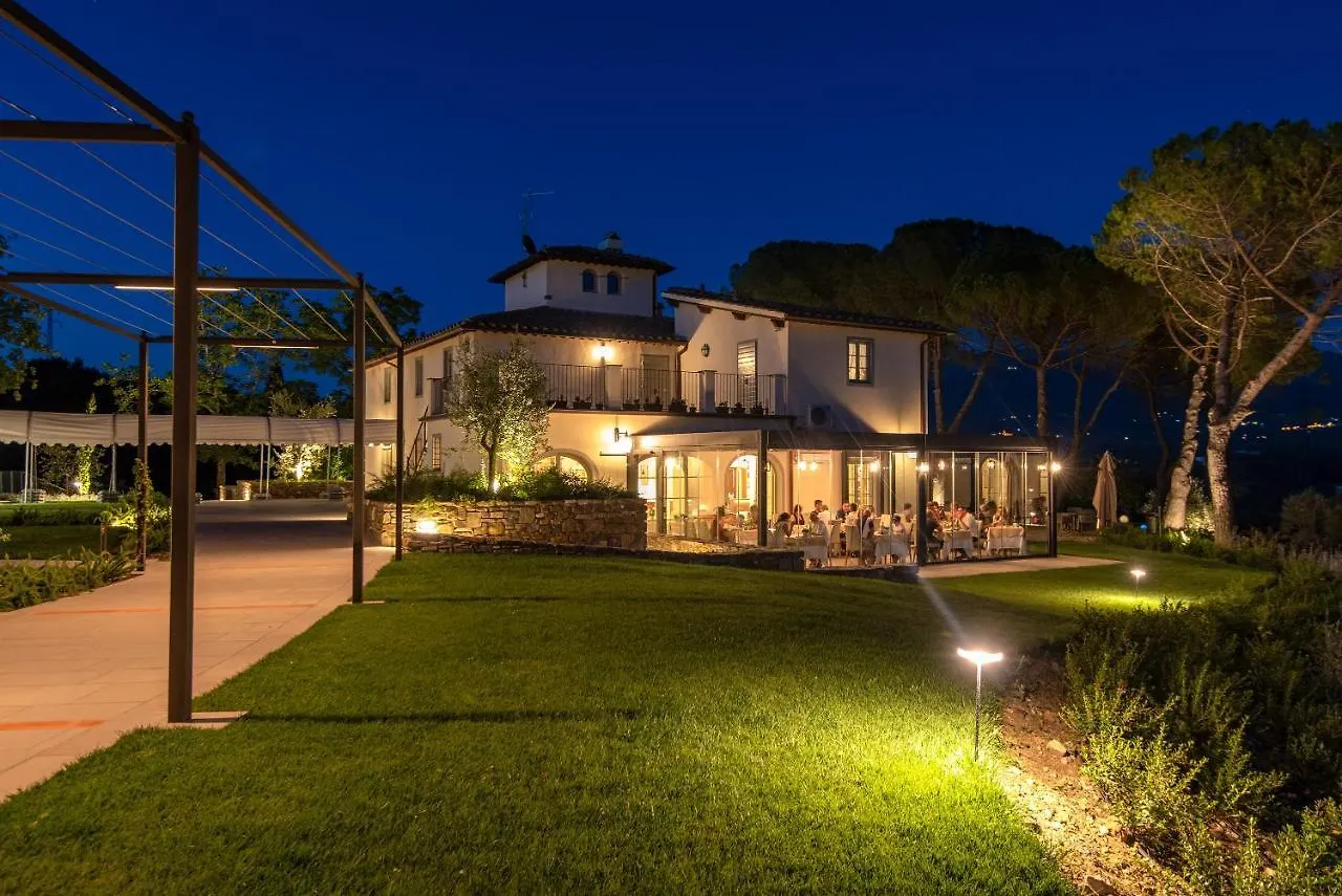 Resort 37 Rignano Sull Arno
