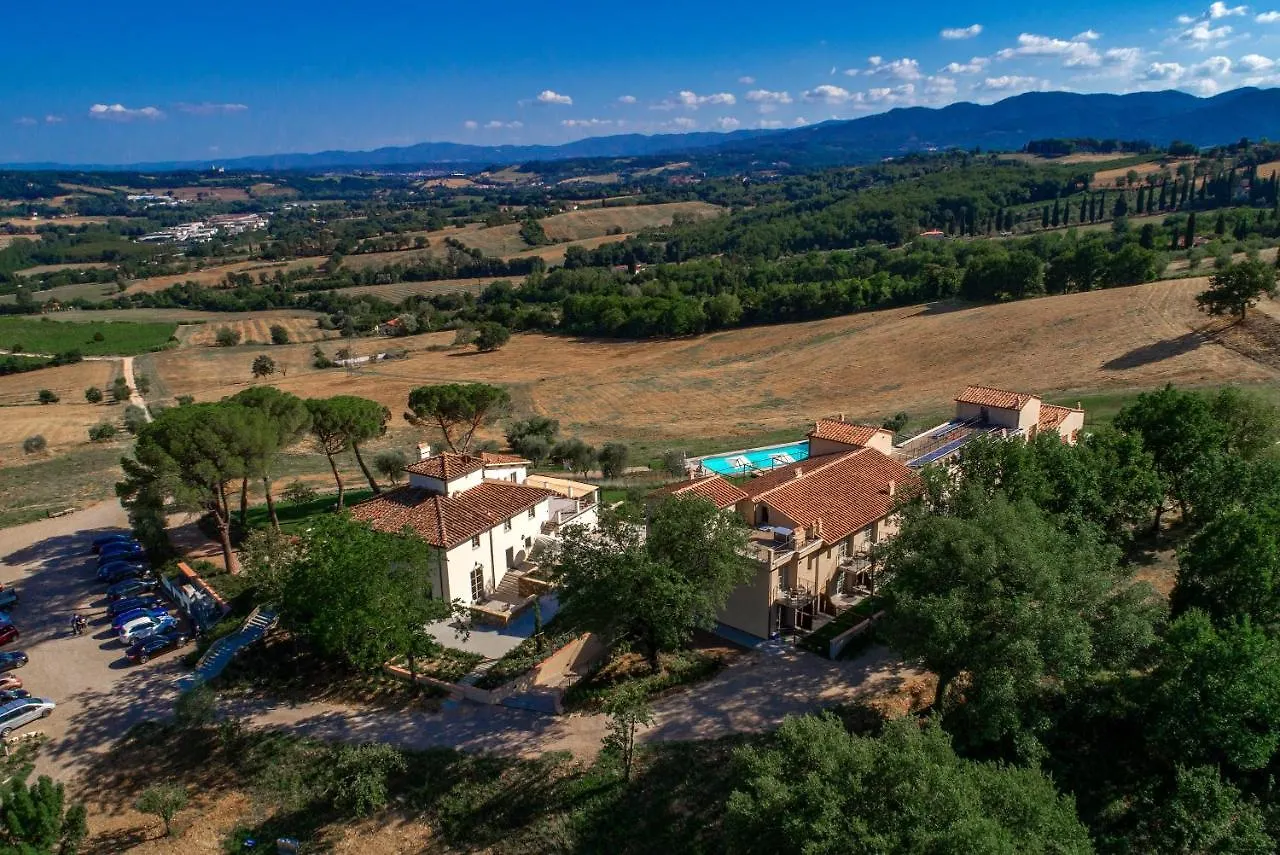 Resort 37 Rignano sullʼArno