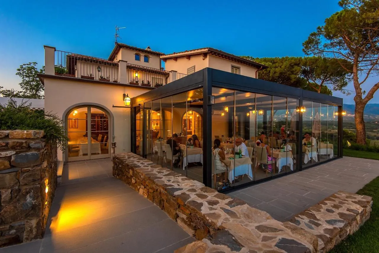 Hotel Resort 37 Rignano sullʼArno