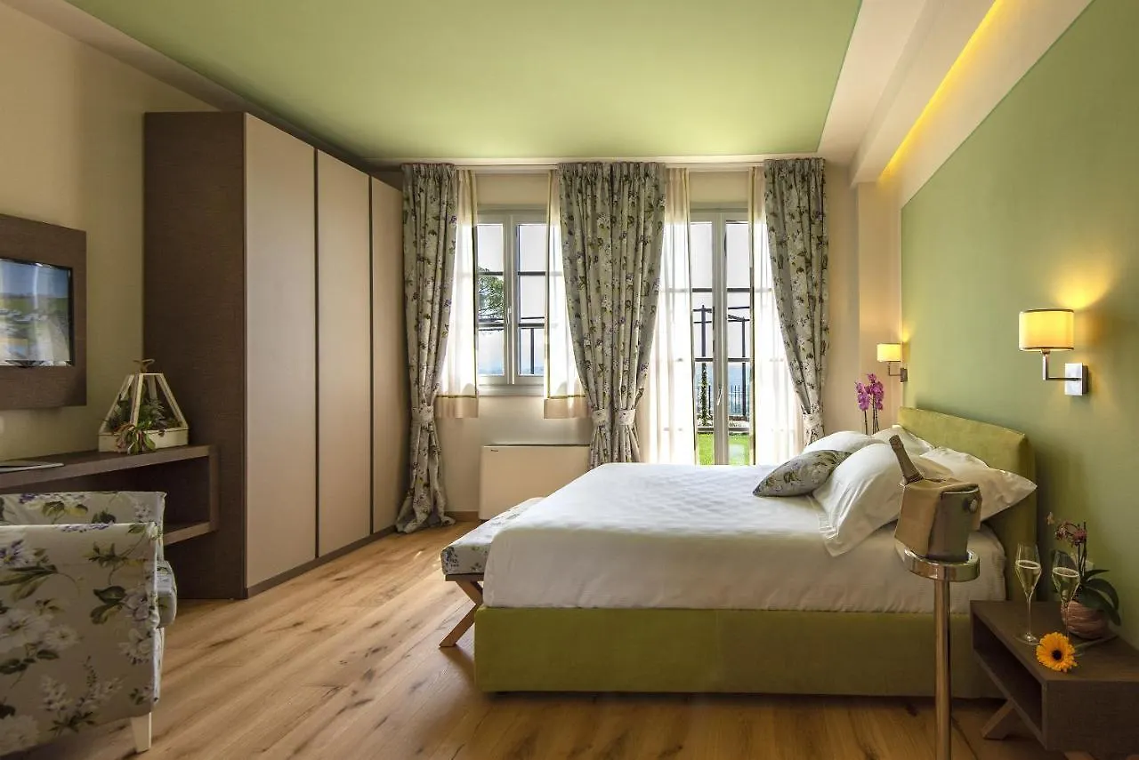 Hotel Resort 37 Rignano sullʼArno
