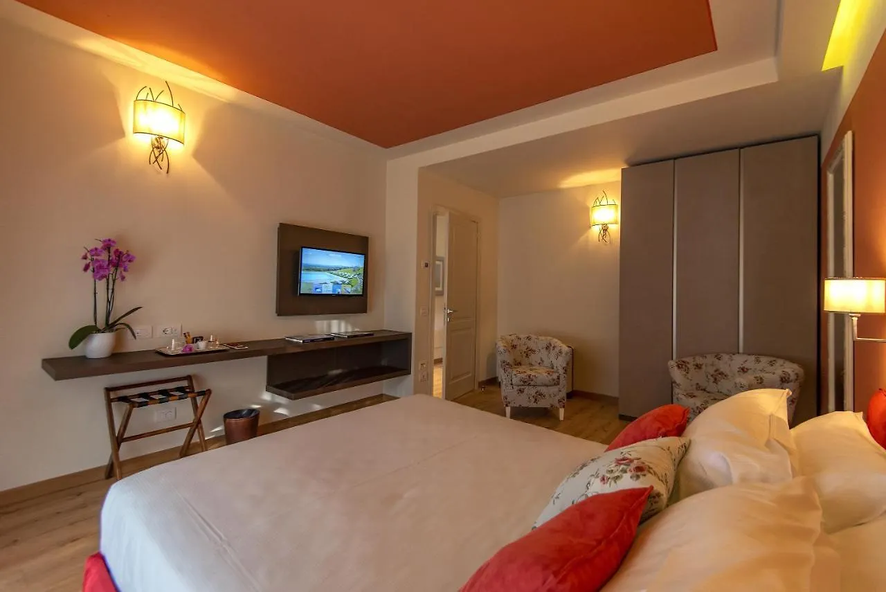 Resort 37 Rignano Sull Arno Italy