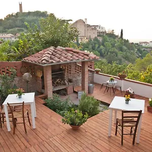 Bed & Breakfast A Casa Di Pablo