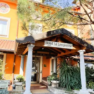 La Bergamina & Restaurant Hotel