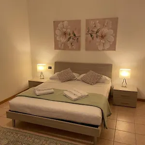 Residenza Apartment Corno Alto