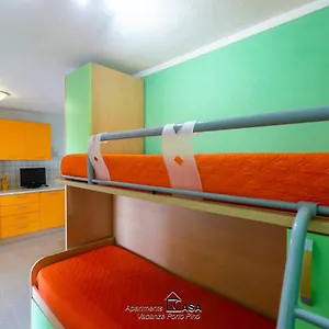 Casa Vacanze Apartment Porto Pino