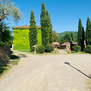 Locanda Di Santantimo Chiassa Superiore
