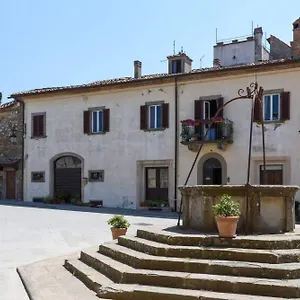 Bed & Breakfast Palazzo Ninci