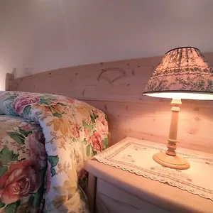 Dolomitincanto Bed & Breakfast