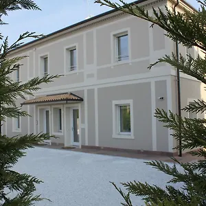 Antica Dimora Stucky Bed & Breakfast