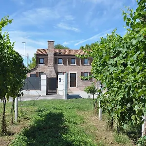Casa Sansovino Apartment Pontecasale