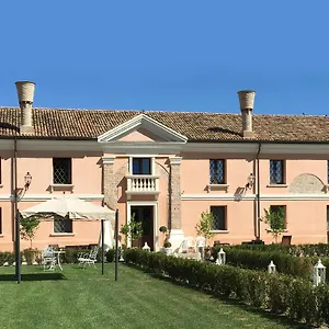 Anconetta Bauernhof Loreo