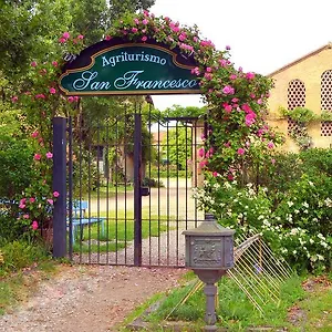 Borgo San Francesco Bauernhof Basiglio