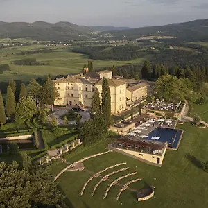 Hotel Castello Di Casole, A Belmond Hotel, Tuscany