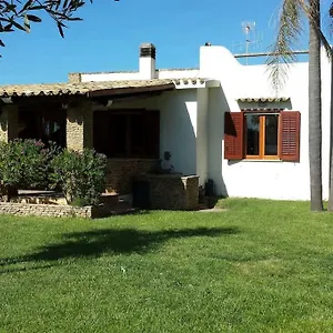 La Finestra Su Mothia Villa Marsala