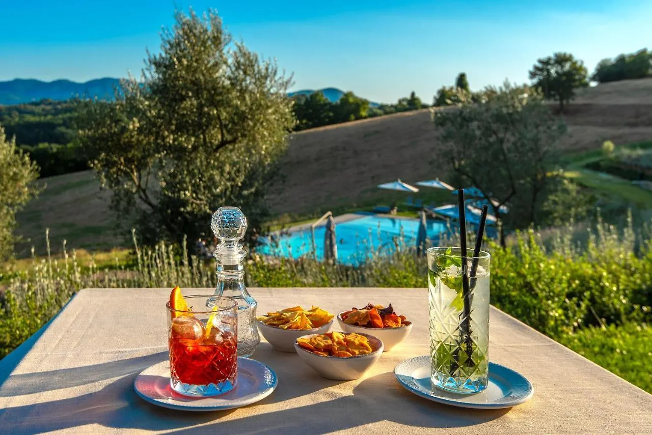 Resort 37 Rignano Sull Arno 3*,  Italy
