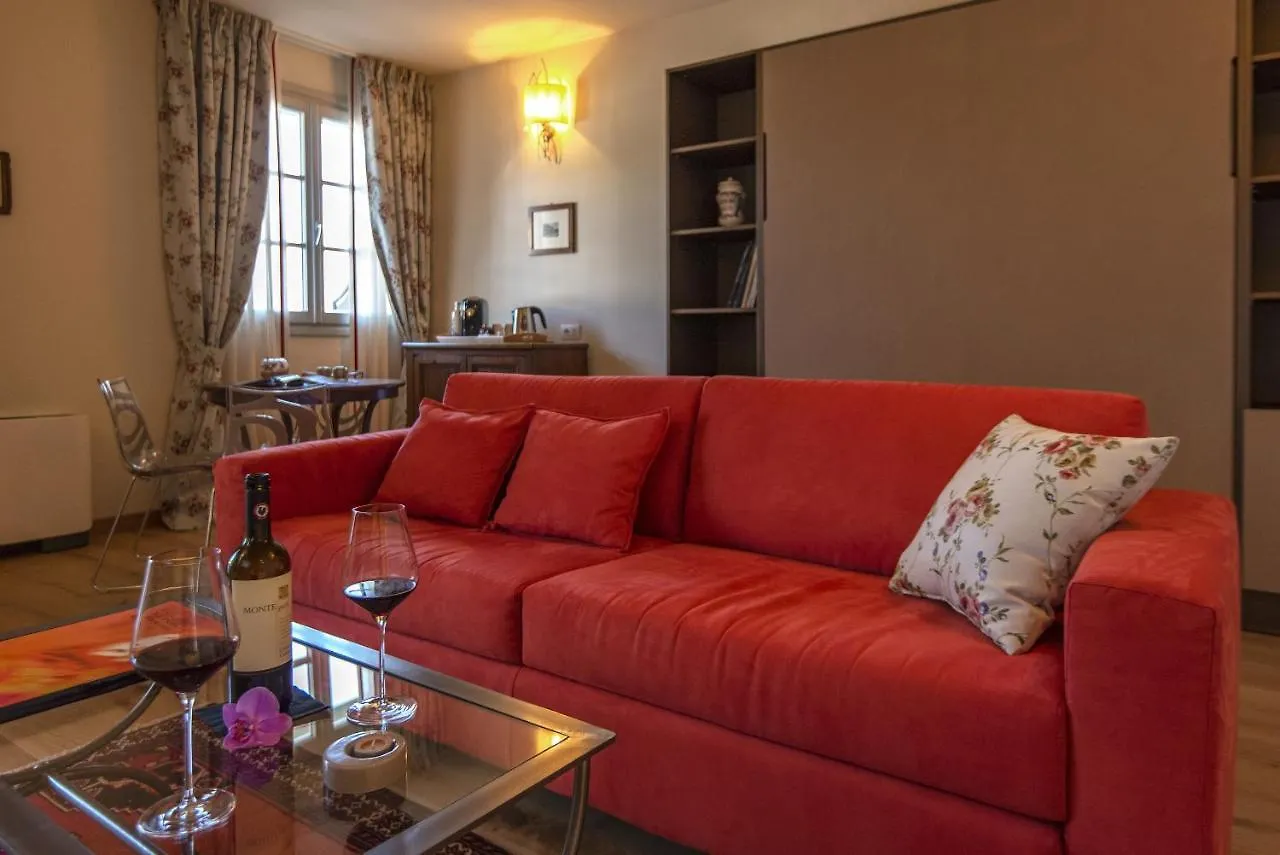 ***  Resort 37 Rignano Sull Arno Italy
